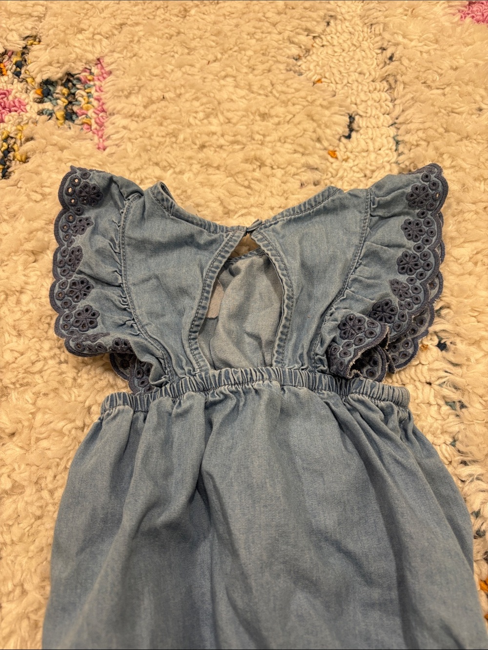 GAP Romper - Picture 2 of 3